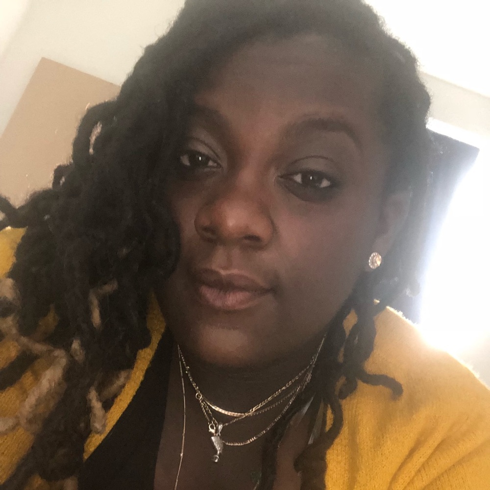 Meet your Posher, Nathalie